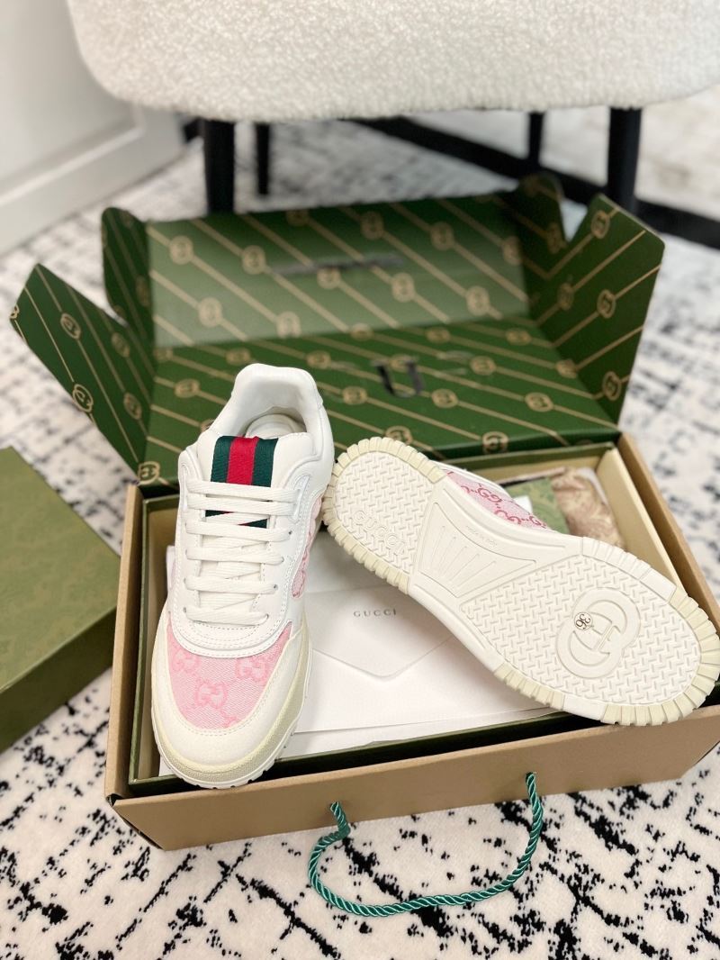 Gucci Low Shoes